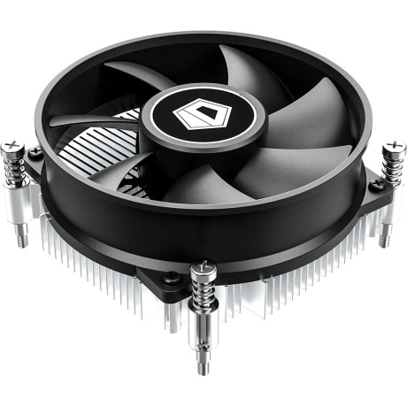 Кулер для процессора 65W DK-17_PWM ID-COOLING