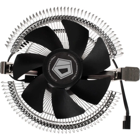 Кулер для процессора DK-01T ID-COOLING