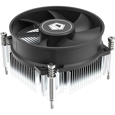 Кулер для процессора DK-19 PWM 95W/ PWM/ INTEL 1700/ SCREWS ID-C...
