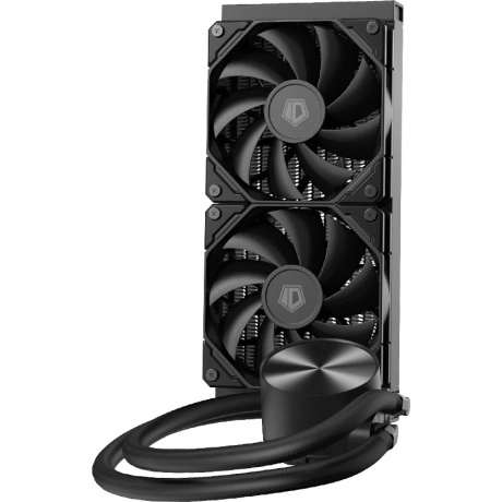 Кулер для процессора водяной 300W X240 PRO S2066/2011/1851/1700/...