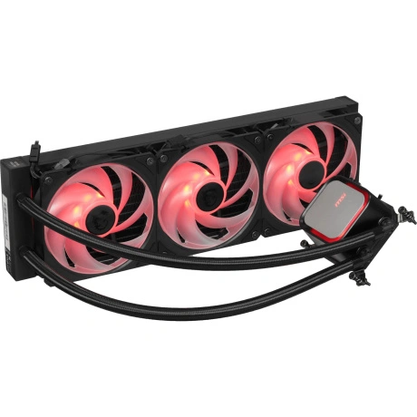 Кулер для процессора MULTI SOCKET MAG CORELIQUID A13 360 MSI