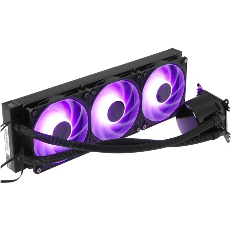 Кулер для процессора MULTI SOCKET MPG CORELIQUID P13 360 MSI