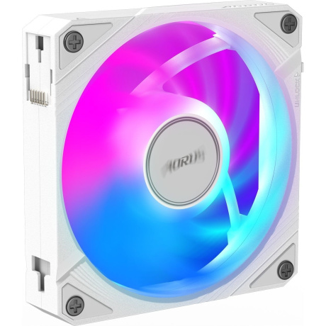 Вентилятор GP-ECFAN1201 ICE GIGABYTE - фото 1