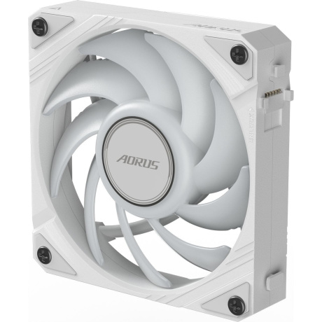 Вентилятор GP-ECFAN1201 ICE GIGABYTE - фото 5