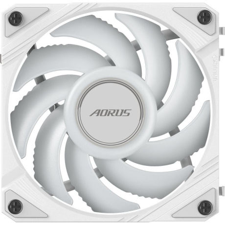 Вентилятор GP-ECFAN1201 ICE GIGABYTE - фото 6