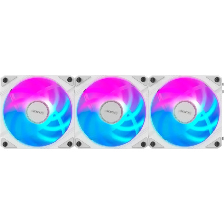 Комплект вентиляторов GP-ECFAN1203 ICE GIGABYTE - фото 4