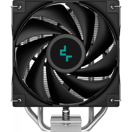 Вентилятор для процессора DEEPCOOL AG400 R-AG400-BKNNMN-G-1 черн...