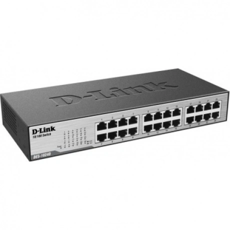 Коммутатор D-link DES-1024D/G1A