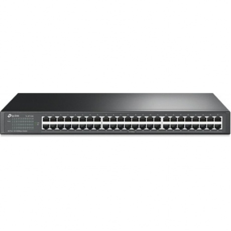 Коммутатор TP-LINK TL-SF1048 V6 - фото 1