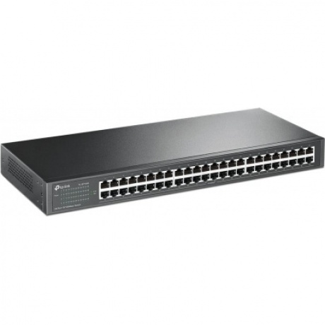 Коммутатор TP-LINK TL-SF1048 V6 - фото 2