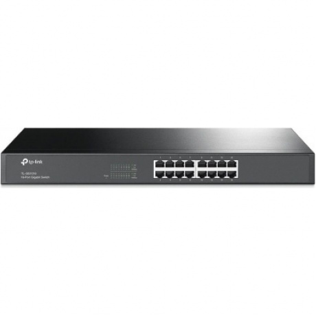 Коммутатор TP-LINK TL-SG1016 - фото 1