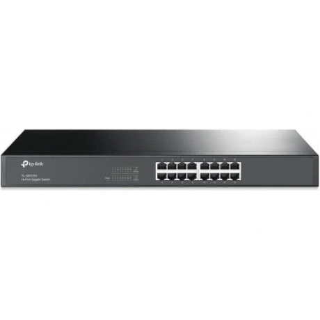 Коммутатор TP-LINK TL-SG1016