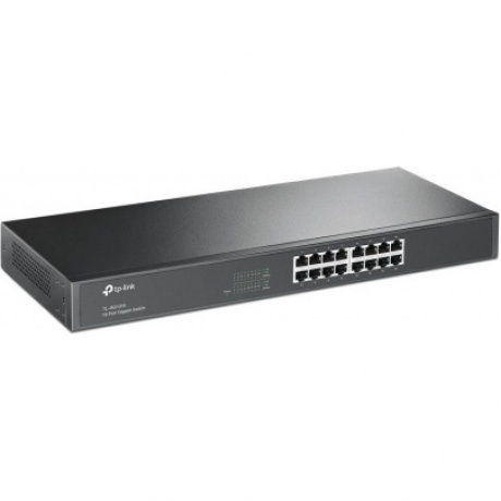Коммутатор TP-LINK TL-SG1016 - фото 2