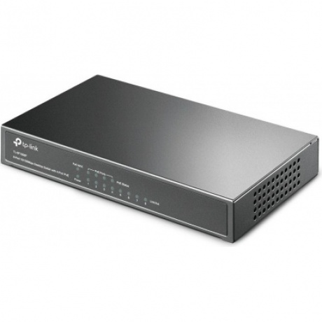 Коммутатор TP-Link TL-SF1008P - фото 3