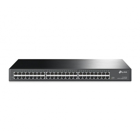 Коммутатор TP-Link TL-SG1048 - фото 1