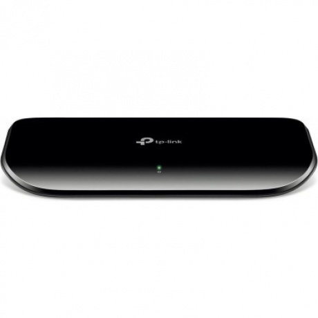 Коммутатор TP-Link TL-SG1008D - фото 1