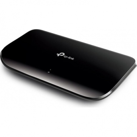 Коммутатор TP-Link TL-SG1008D - фото 2