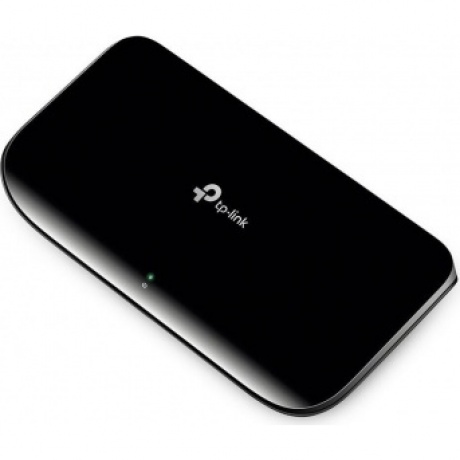 Коммутатор TP-Link TL-SG1008D - фото 5