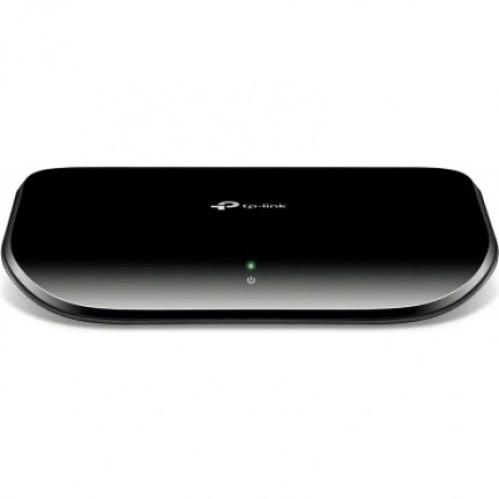 Коммутатор TP-Link TL-SG1005D