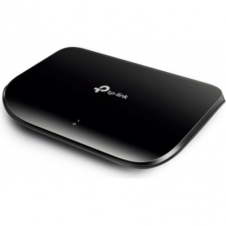 Коммутатор TP-Link TL-SG1005D - фото 2