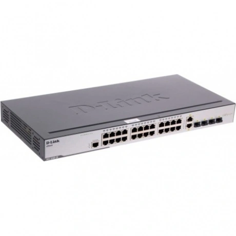 Коммутатор D-Link DES-3200-28