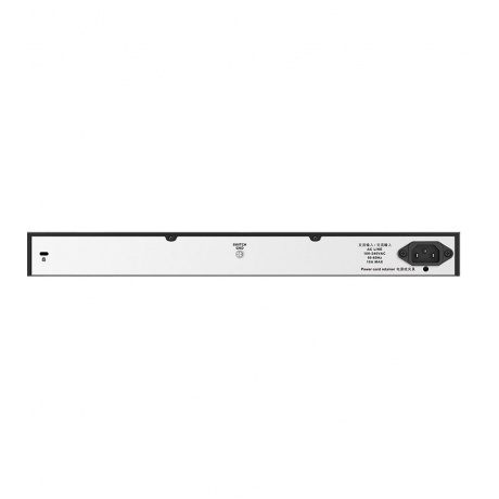 Коммутатор D-Link DGS-1026MP/A1A - фото 2