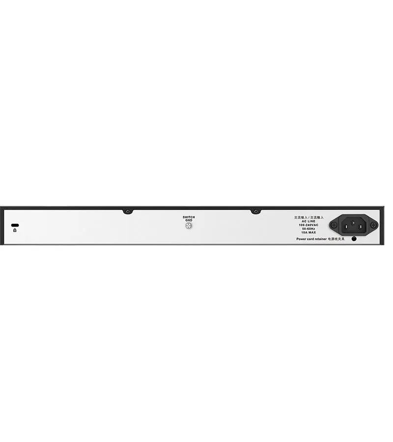 Коммутатор D-Link DGS-1026MP/A1A - фото 2