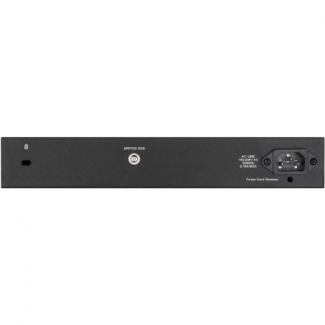 Коммутатор D-Link DGS-1210-10/F1A - фото 2