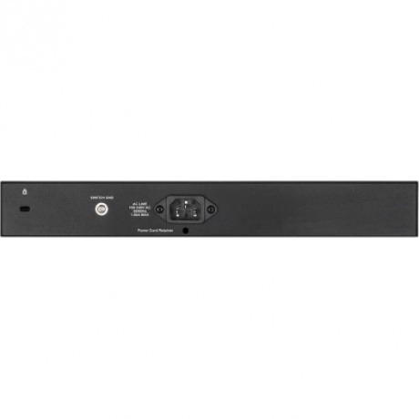 Коммутатор D-Link DGS-1210-10MP/F1A - фото 2