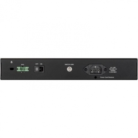 Коммутатор D-Link DGS-1210-20/ME/B1A - фото 2