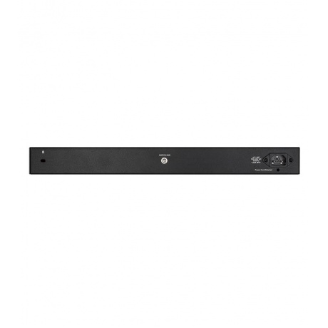 Коммутатор D-Link DGS-1210-26/F1A - фото 2