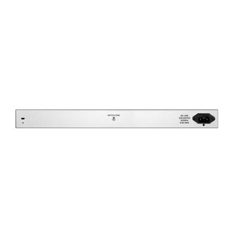 Коммутатор D-Link DGS-1210-28/ME/A2A - фото 2