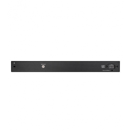 Коммутатор D-Link DGS-1210-28MP/F1A - фото 2