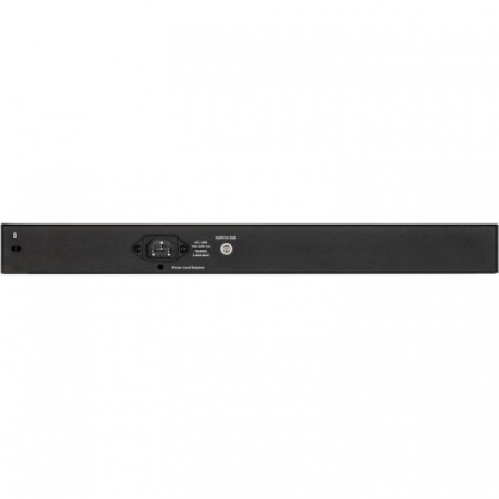 Коммутатор D-Link DGS-1210-28MP/ME/B1A - фото 2