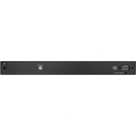 Коммутатор D-Link DGS-1210-28P/F1A - фото 2