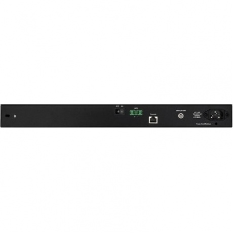Коммутатор D-Link DGS-1210-52/ME/B1A - фото 2