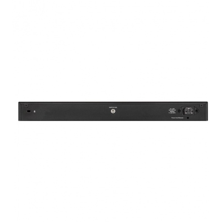 Коммутатор D-Link DGS-1210-52MPP/ME/B1A - фото 2