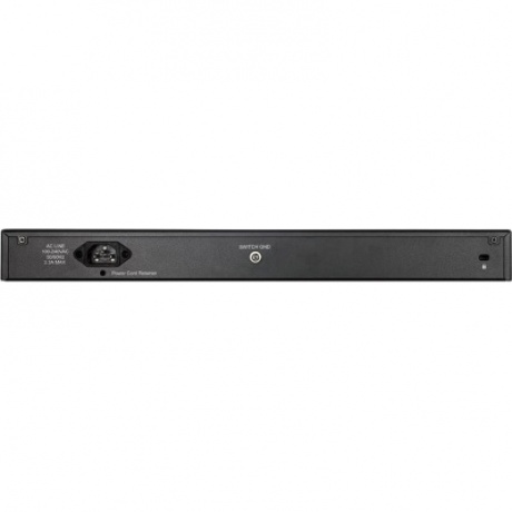 Коммутатор D-Link DGS-1210-52P/ME/B1A - фото 2
