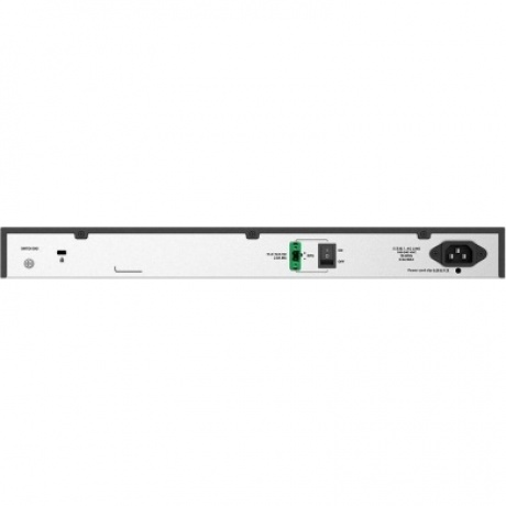 Коммутатор D-Link DGS-3000-28L/B1A - фото 2