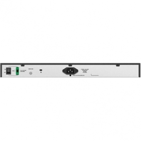 Коммутатор D-Link DGS-3000-28LP/B1A - фото 2