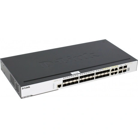 Коммутатор D-Link DGS-3000-28SC/A1A