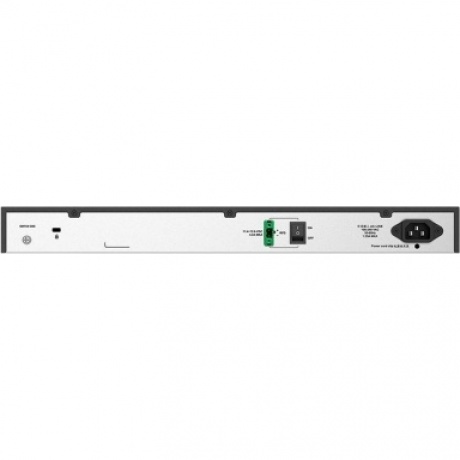 Коммутатор D-Link DGS-3000-28XS/B1A - фото 2