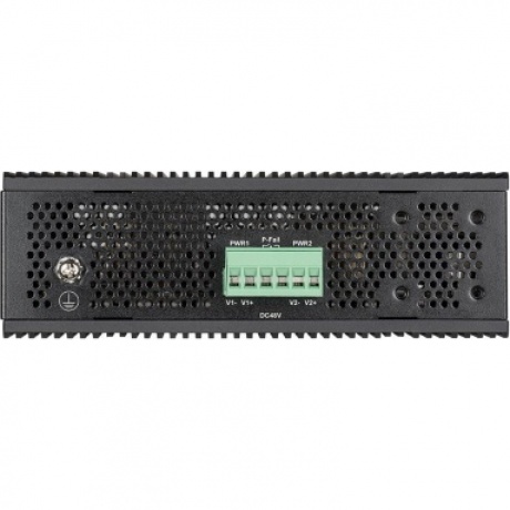 Коммутатор D-Link DIS-200G-12PS/A1A - фото 3