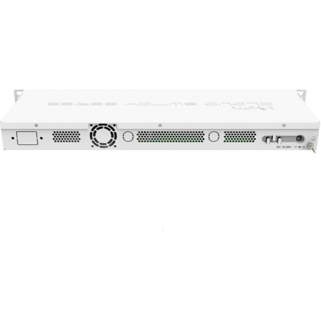 Коммутатор MikroTik Cloud Router Switch CRS326-24G-2S+RM - фото 3