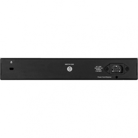 Коммутатор D-Link DGS-1210-10P/ME/B1A - фото 2