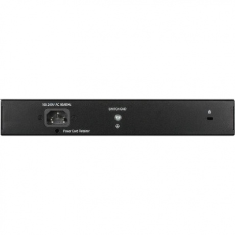 Коммутатор D-Link DGS-1010MP/A1A - фото 3