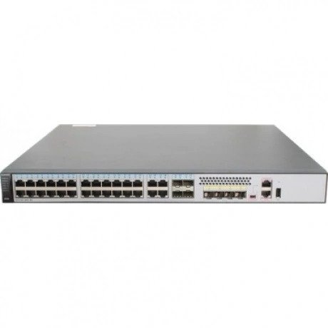 Коммутатор Huawei S5720-36C-EI-AC (02359562)