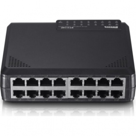 Коммутатор Netis ST3116P - фото 1