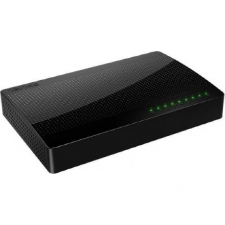 Коммутатор Tenda SG108 - фото 3