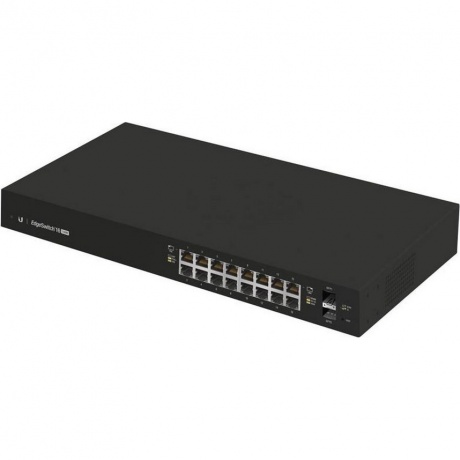 Коммутатор Ubiquiti UniFi Switch US-8-60W - фото 1